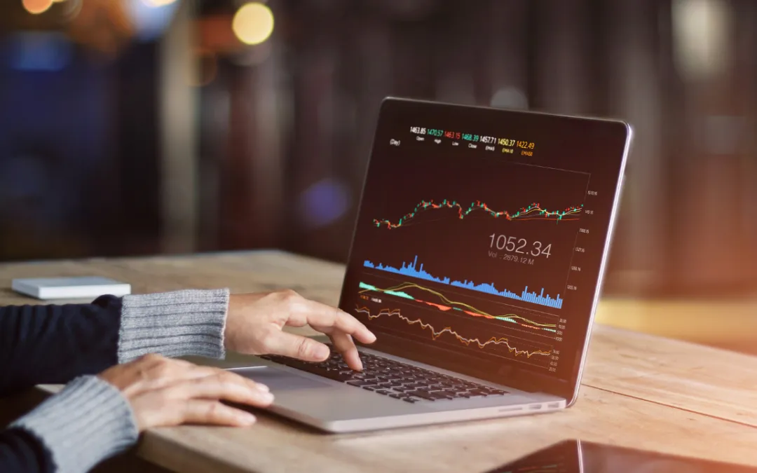 Inverted Flag Patterns are Showing Up EVERYWHERE – Midweek Market Report