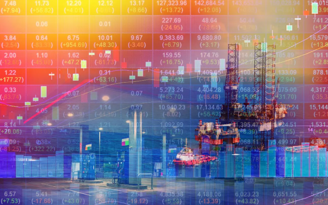 The Impact of a Tariff Trade War on the Markets is Multi-Faceted