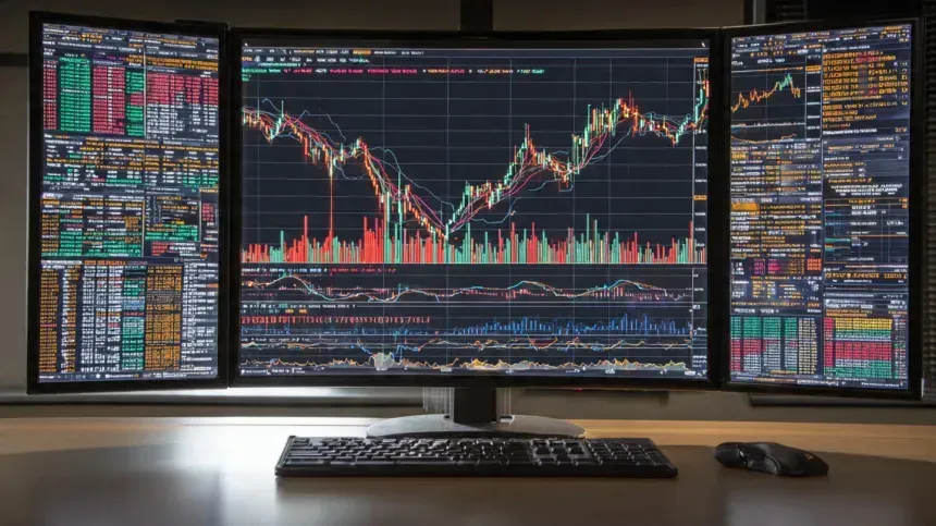 The Size of the Candle Reveals Seller Conviction; Preparing for Rising Market Volatility & a Shift in Sentiment