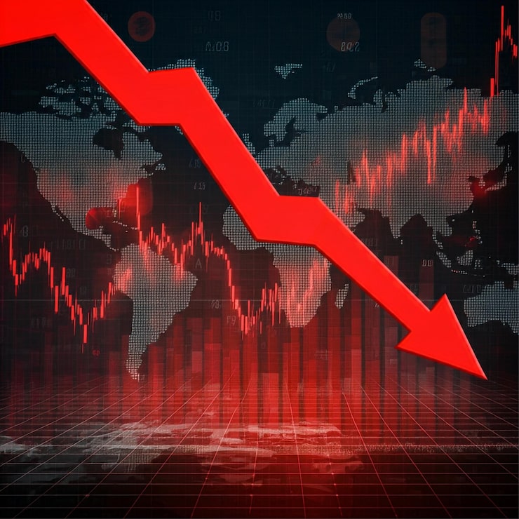 We May Be Entering the Early Stages of a Major Bear Market… or Something Deeper