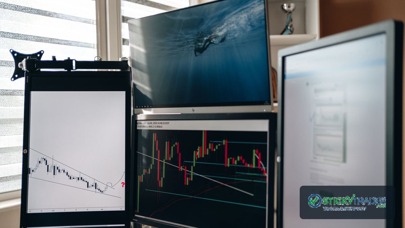 When the Index Goes Nowhere: Reading Breadth, Leadership and the Quiet Tape Before the Next Real Move