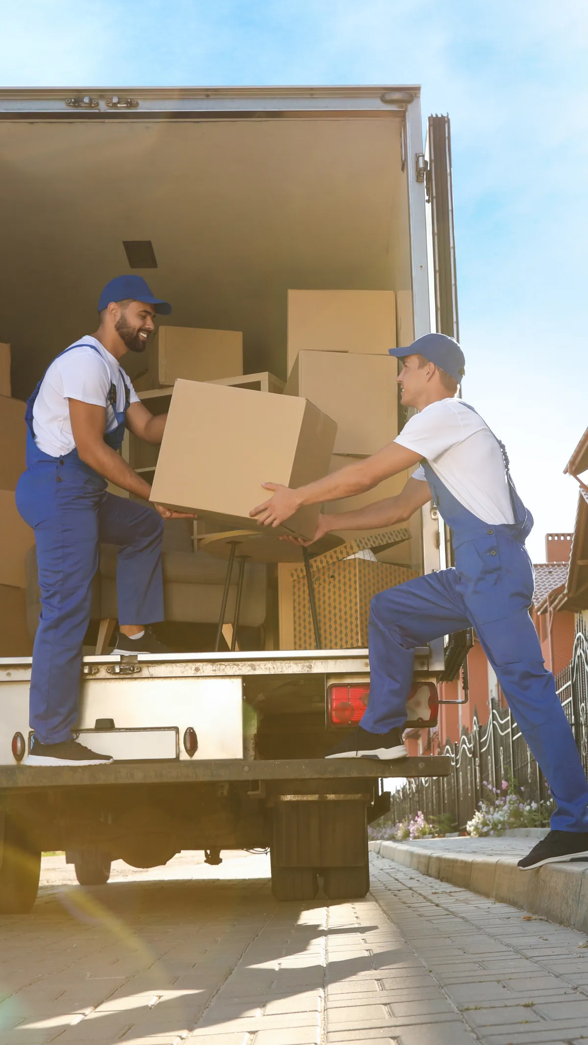 Alvy Delivers: Premier Same-Day Courier Services in Los Angeles