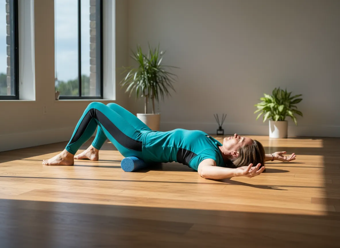 green leaf on brown tree trunk
