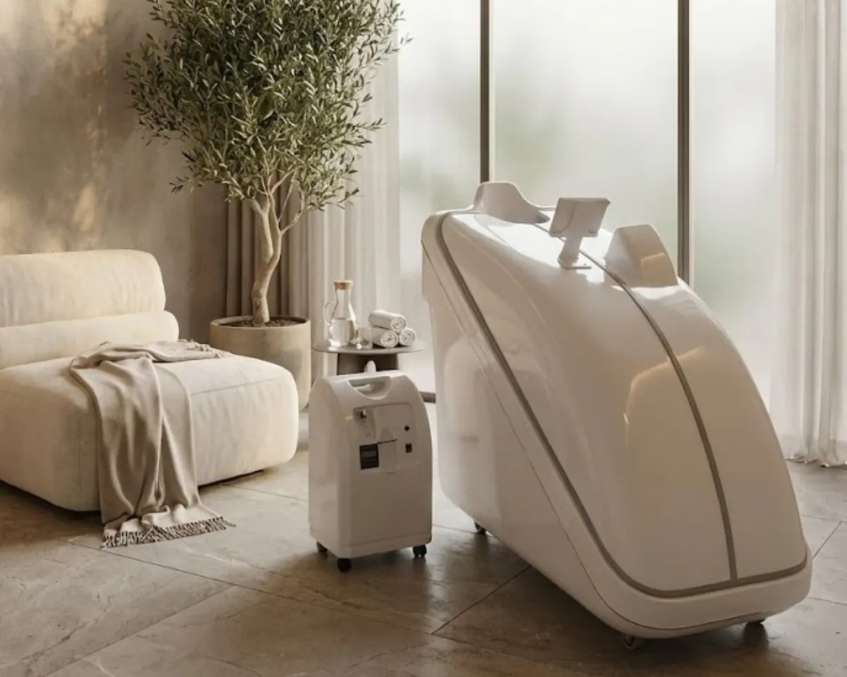 woman in white tank top holding black chopsticks