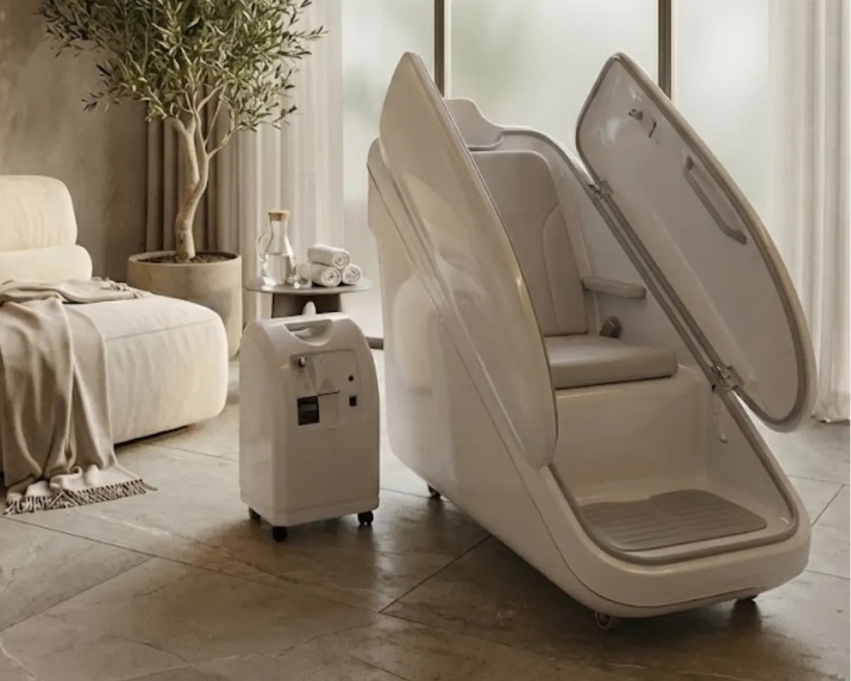 silhouette of person sitting on grass during sunset