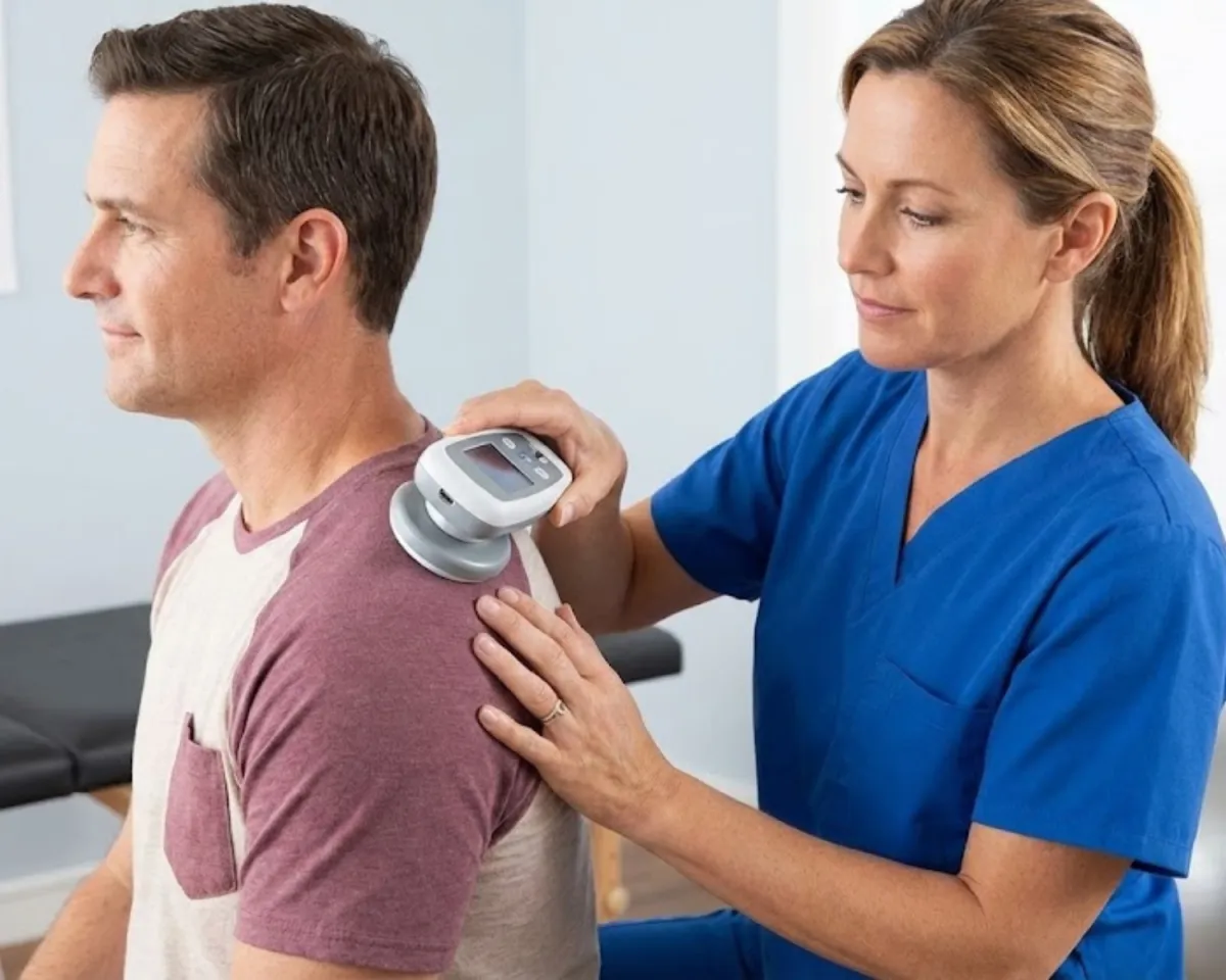 silhouette of person sitting on grass during sunset