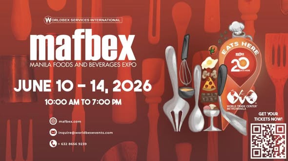 Your Business Starts on This Floor: Why Young Professionals Need to Be at MAFBEX 2026