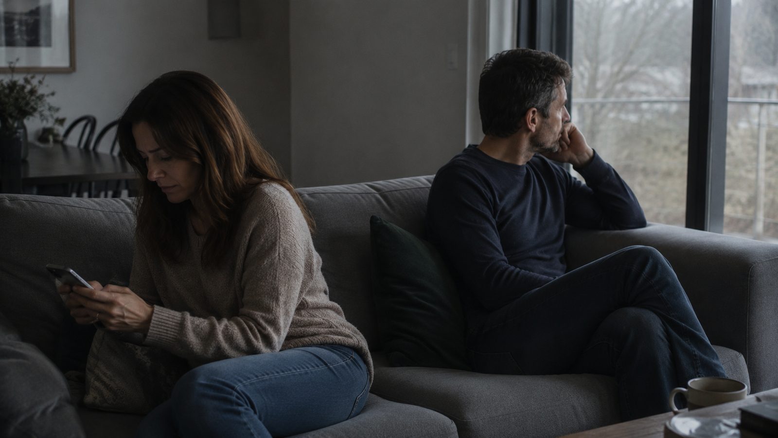 La confianza en la pareja: qué es y cómo se recupera