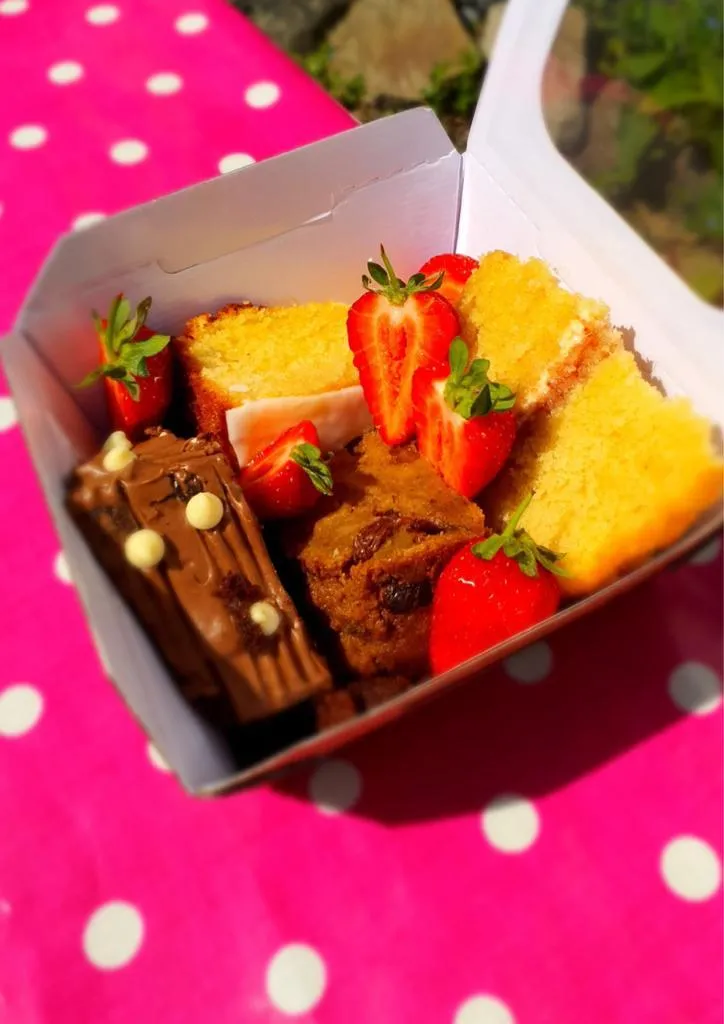 take away ploughman 