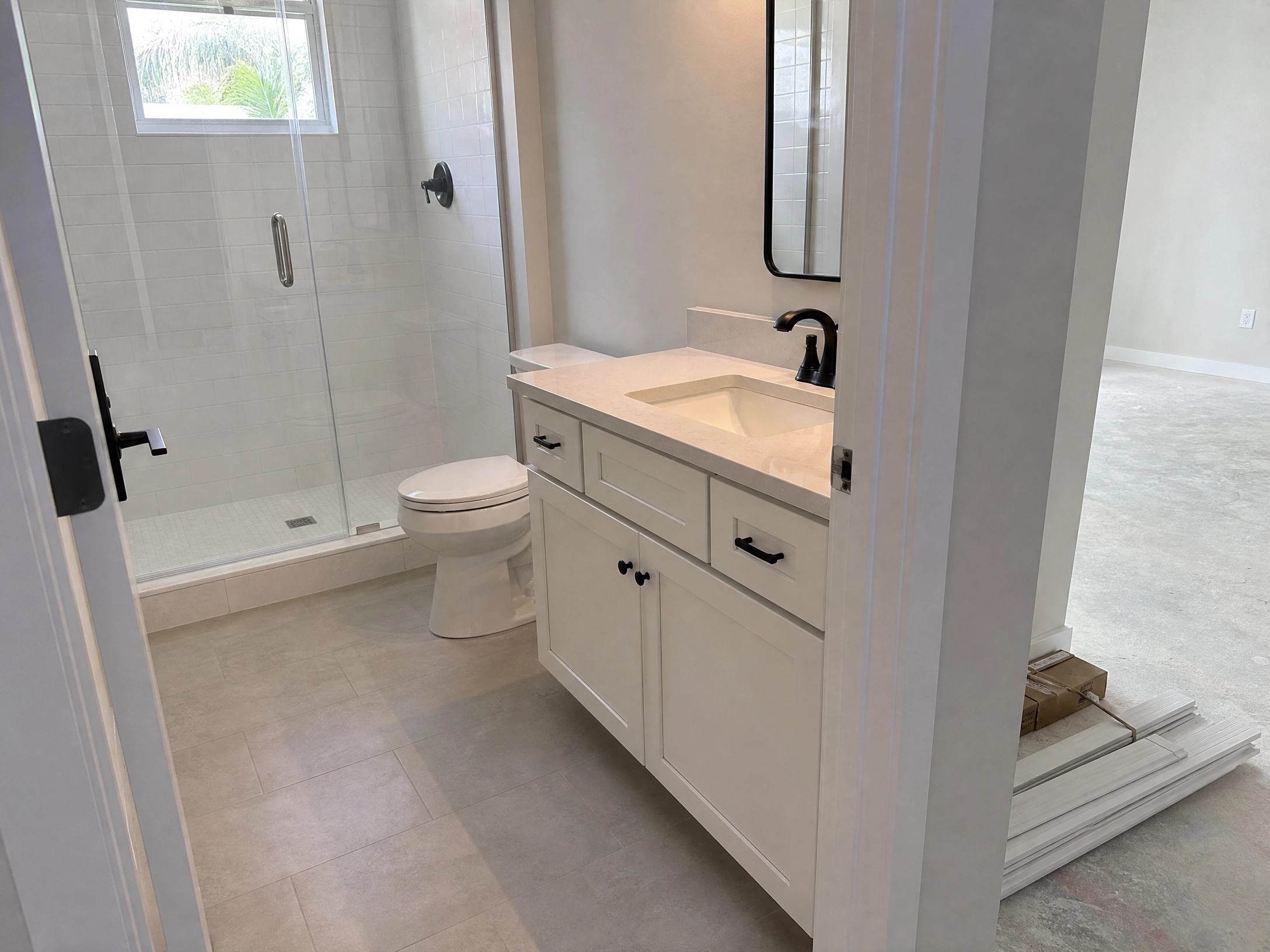 Catoosa, GA Construction Cleanup Services