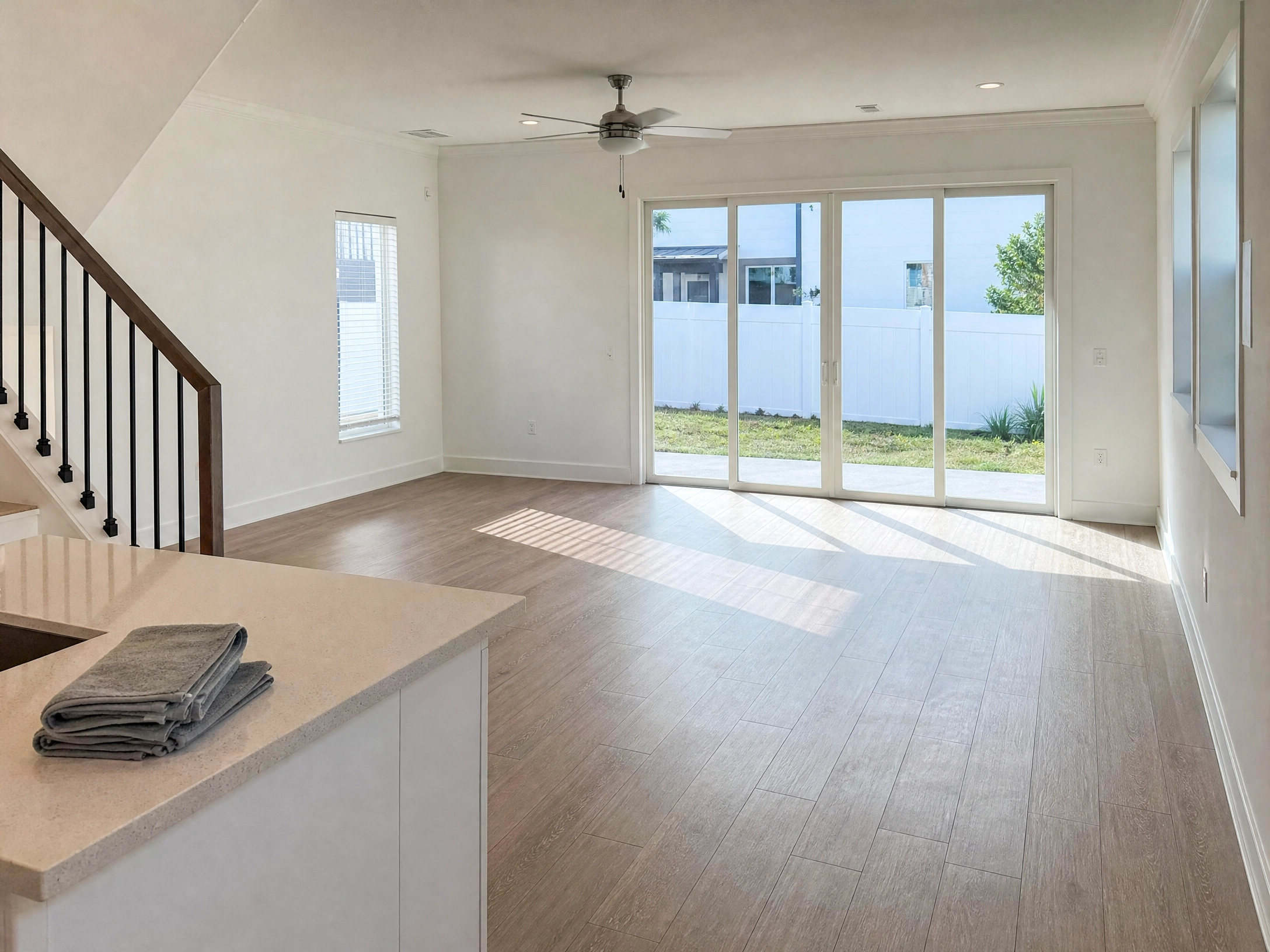 Post-Construction Cleaning in Catoosa, GA