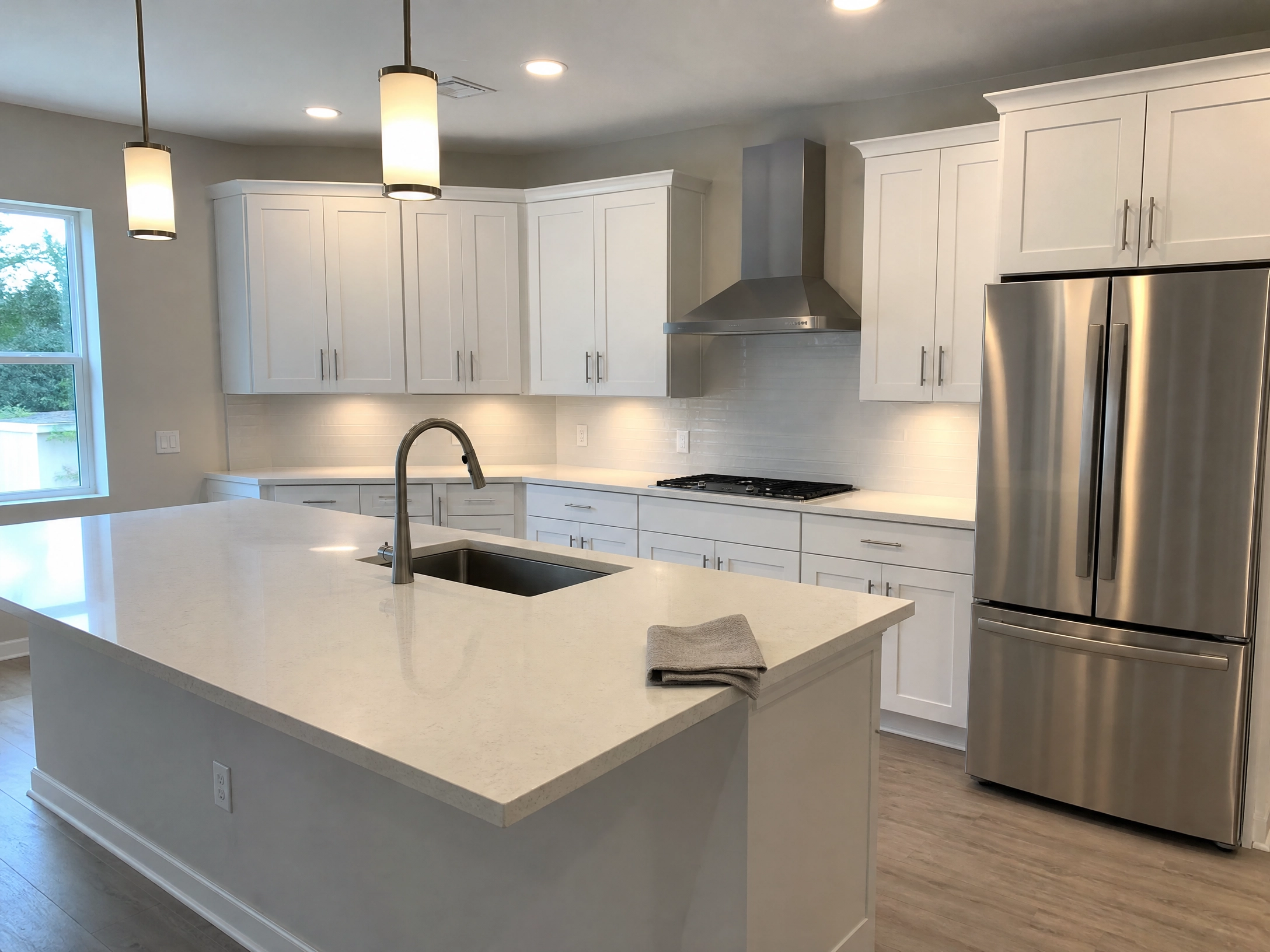 Post-Construction Cleaning Catoosa, GA