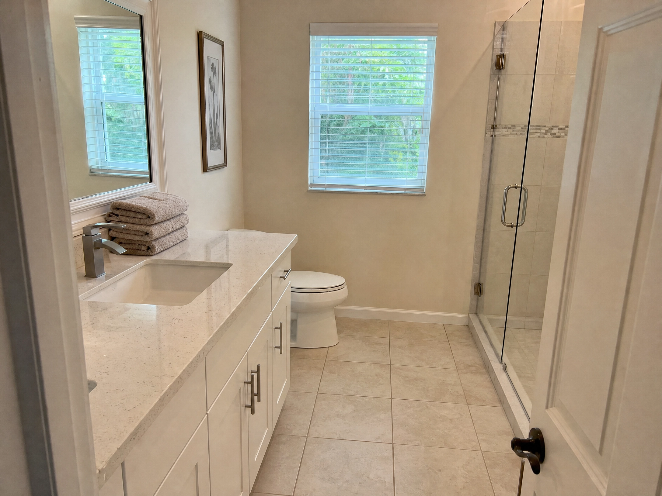 Post-Construction Cleaning Catoosa, GA