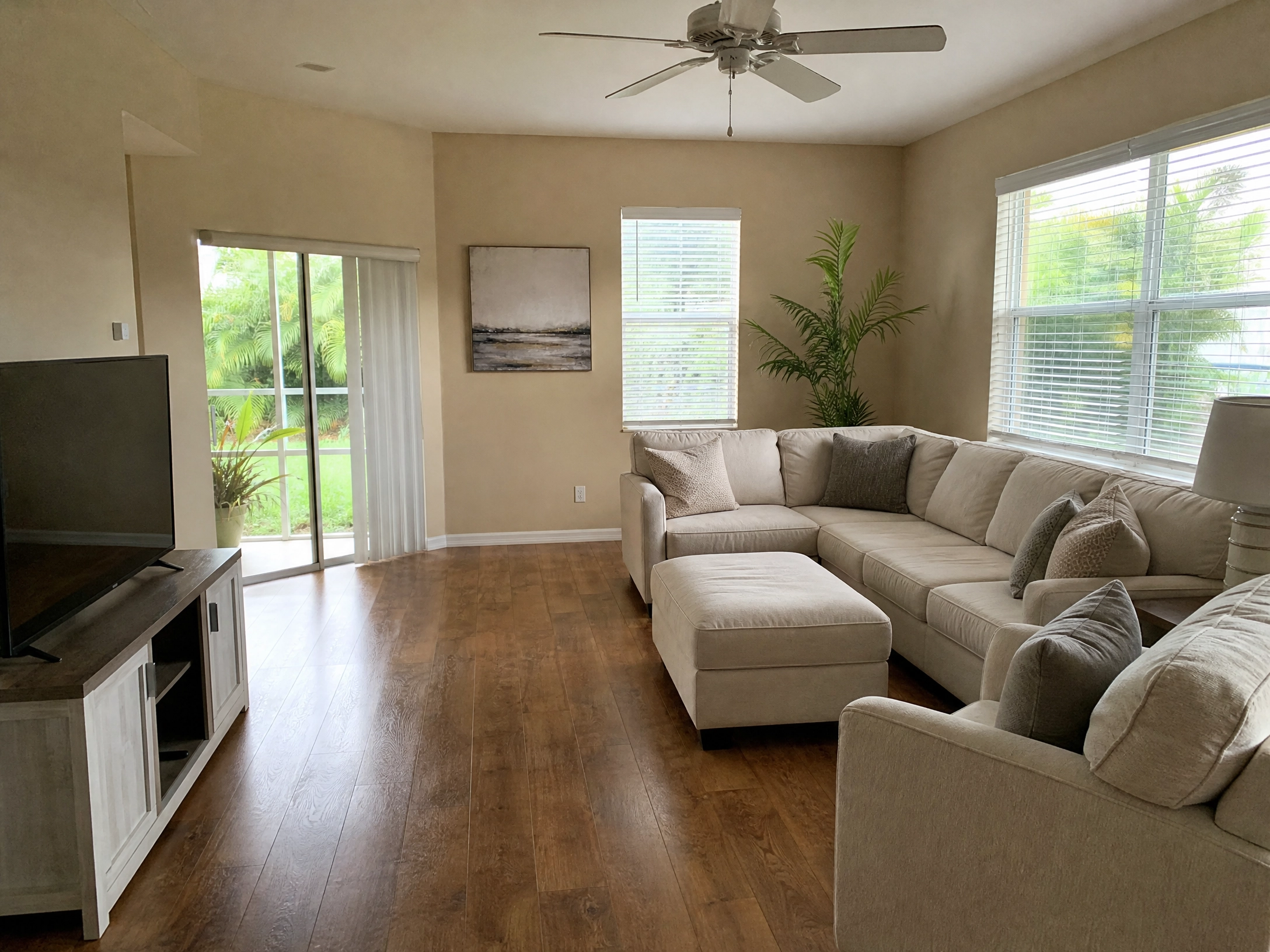 Residential House Cleaning in Catoosa, GA