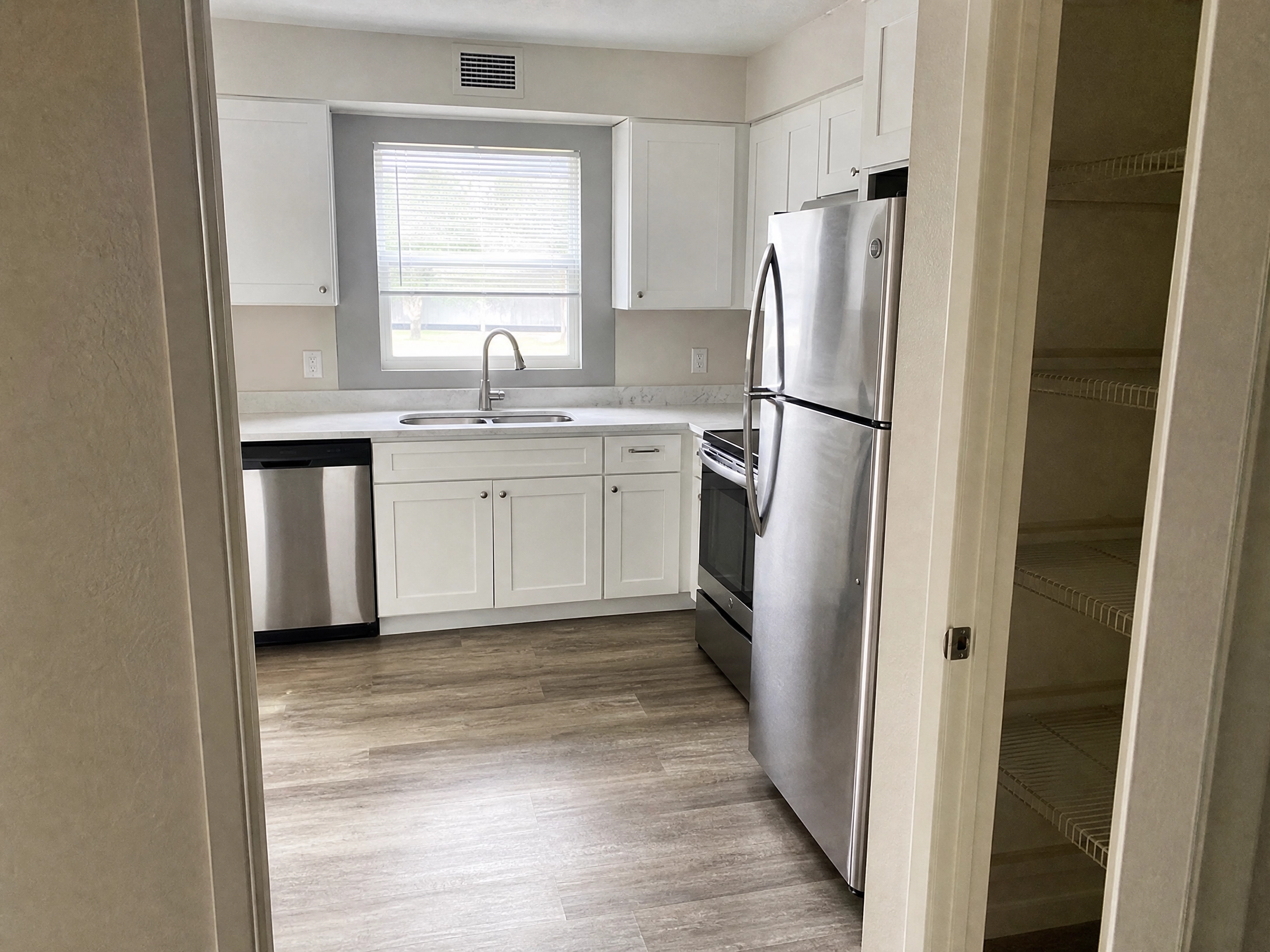 Chatooga, GA Move-In & Move-Out Cleaning