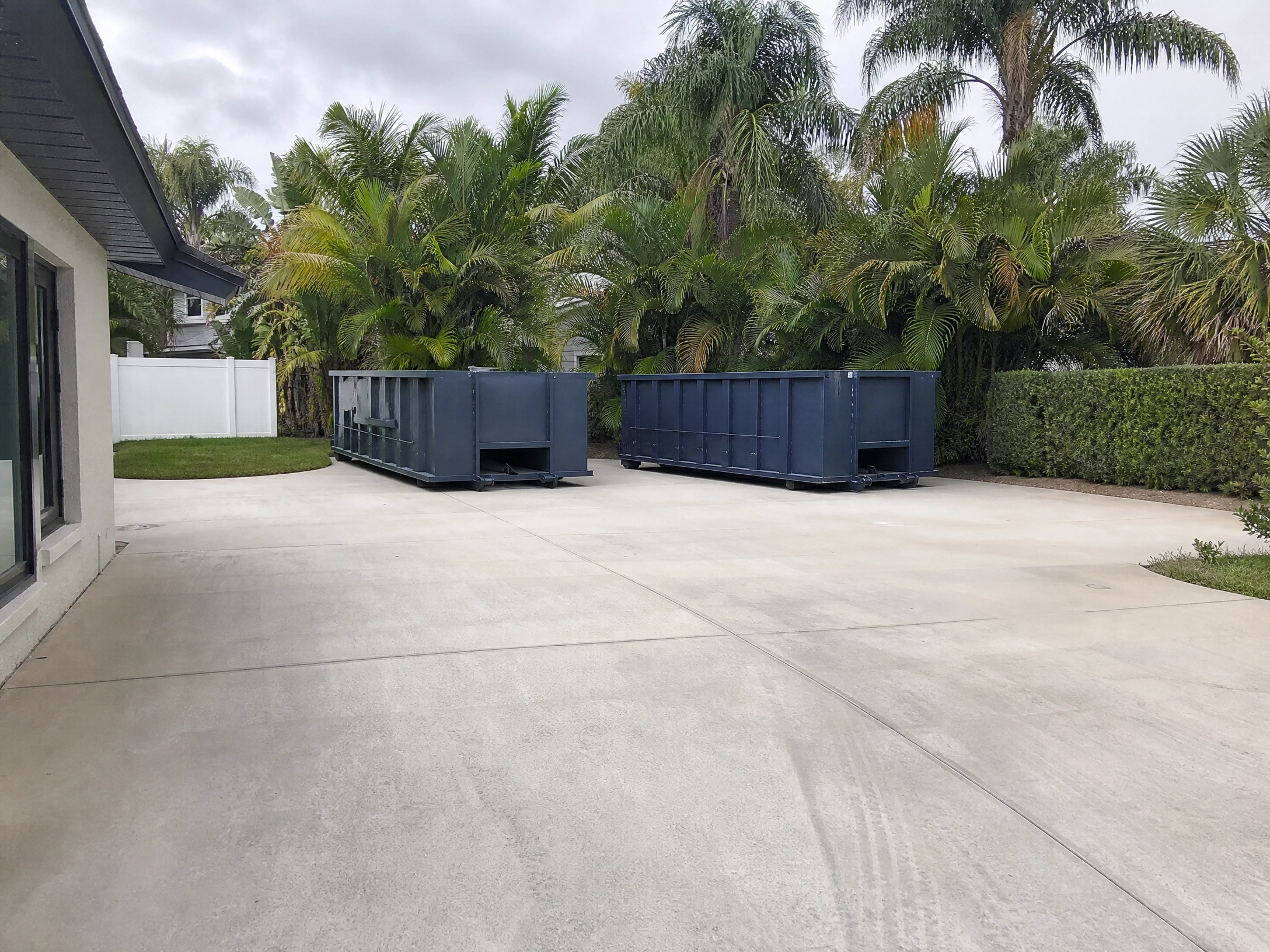 Hamilton, TN Post-Construction Cleaning