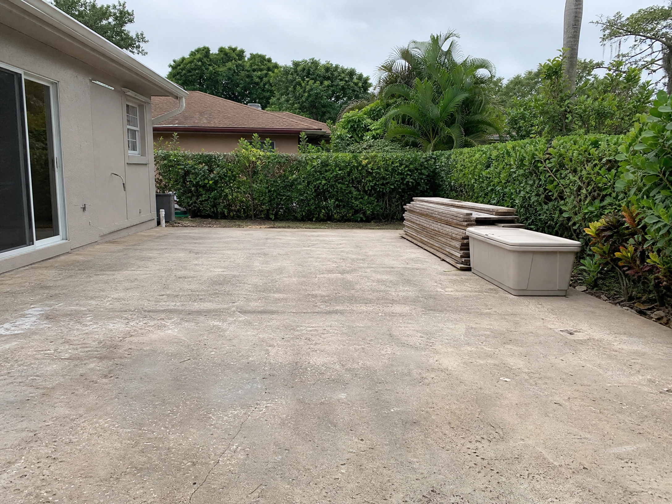 Construction Debris Removal in Catoosa, GA