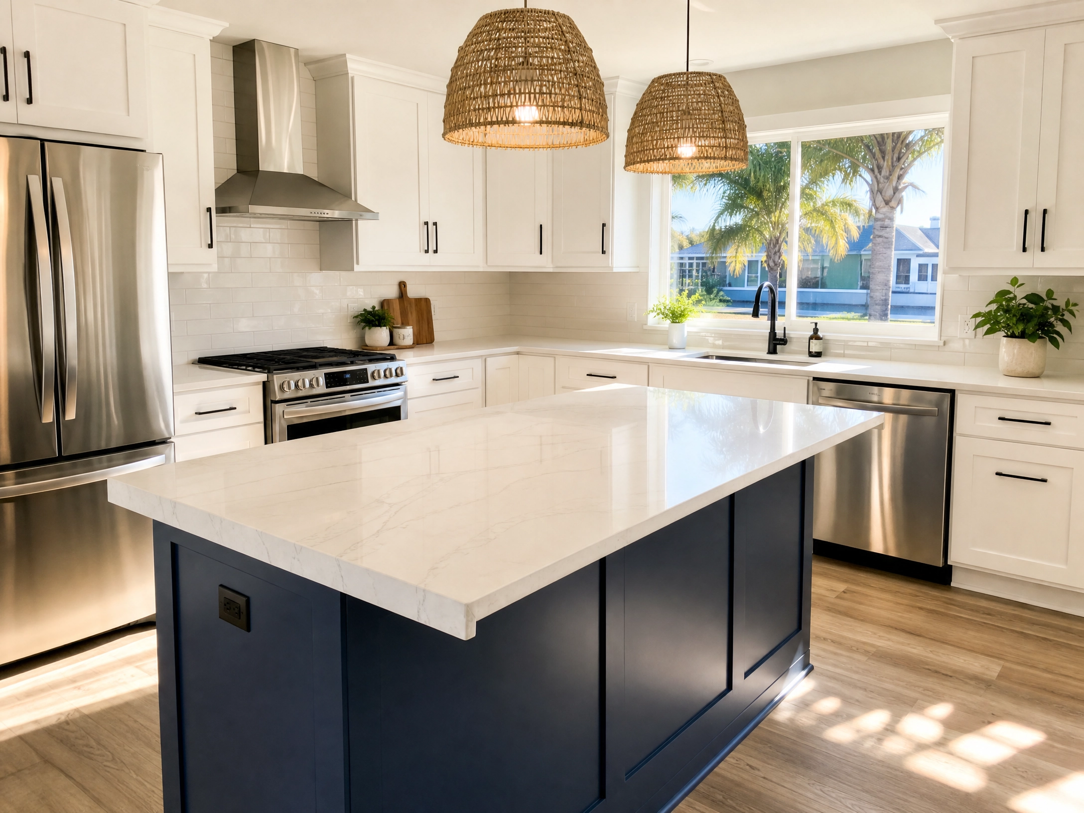 Renovation & Remodeling Cleanup in Catoosa, GA