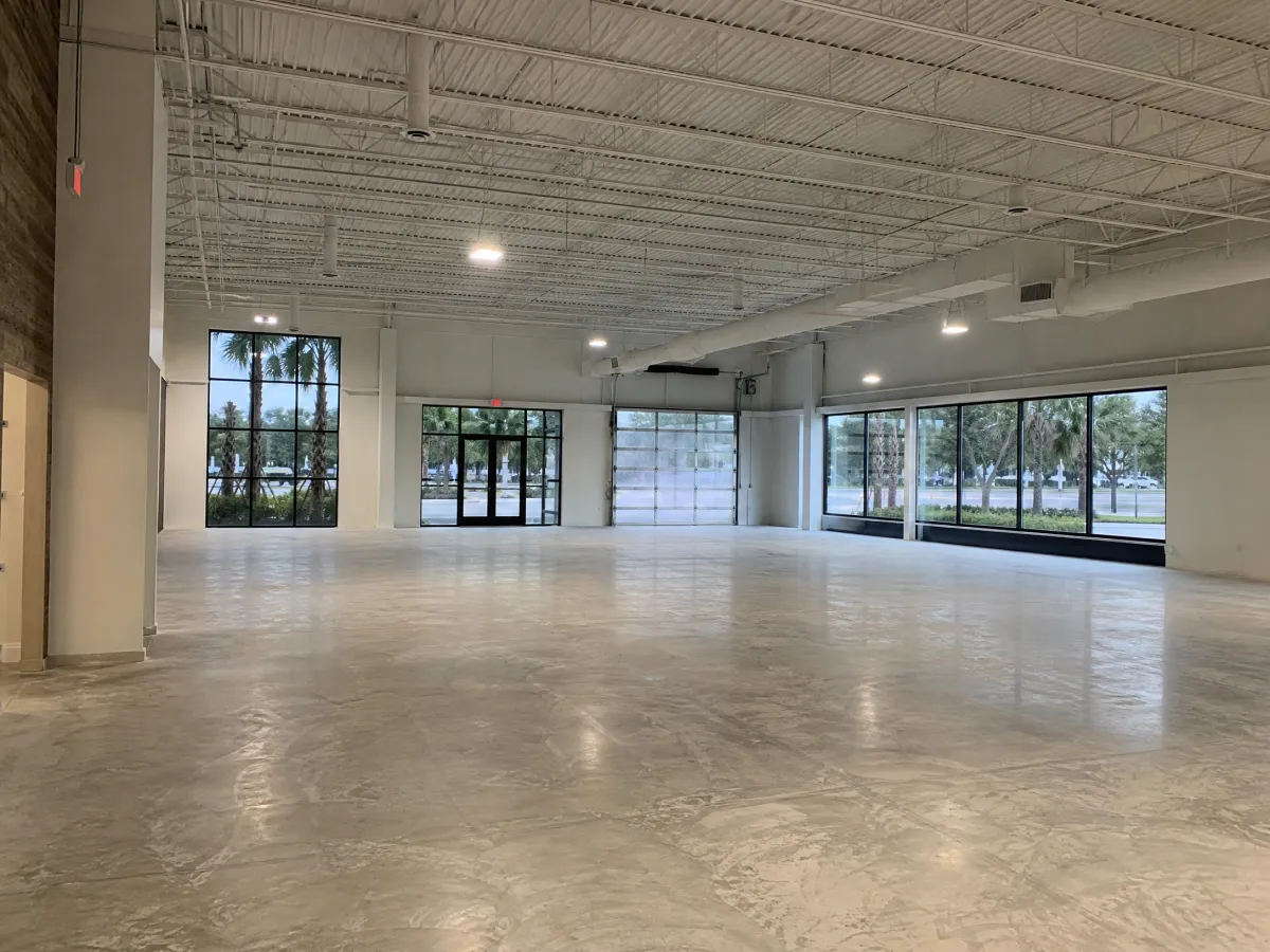 Commercial & Job Site Cleanup in Catoosa, GA