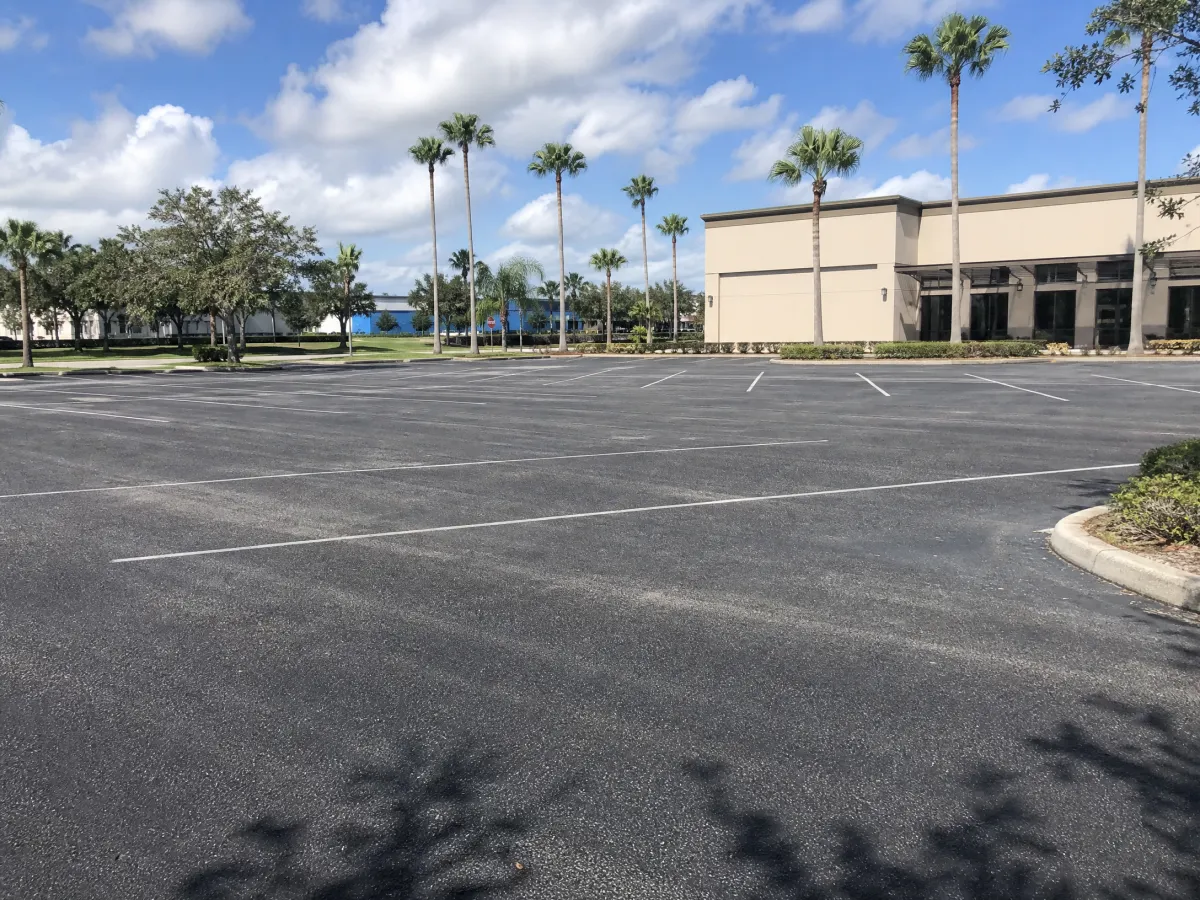 Construction Cleanup Services Catoosa, GA