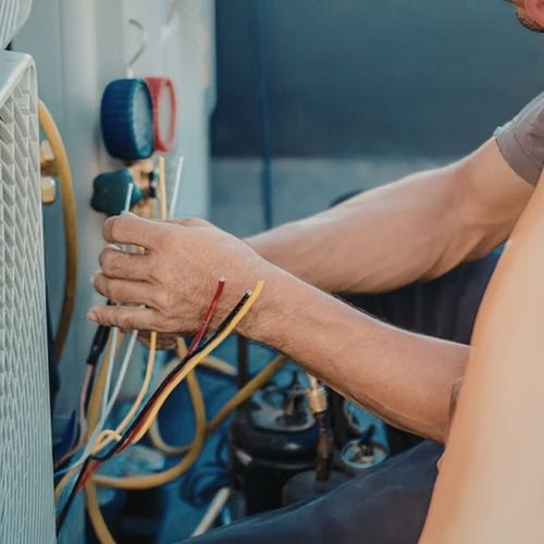 Air Conditioning Repair