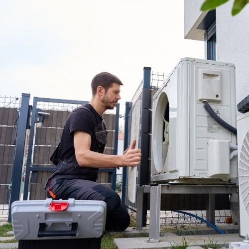Air Conditioning Repair