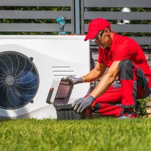 Air Conditioning Repair