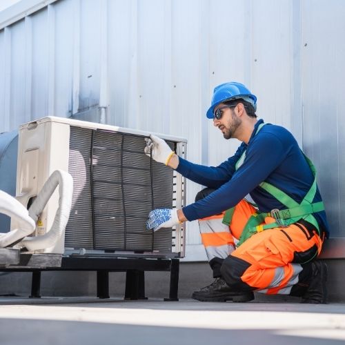 Air Conditioning Repair