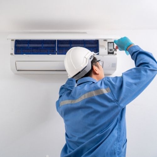 Air Conditioning Repair