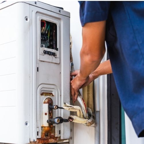 Dahlonega Air Conditioning Installation