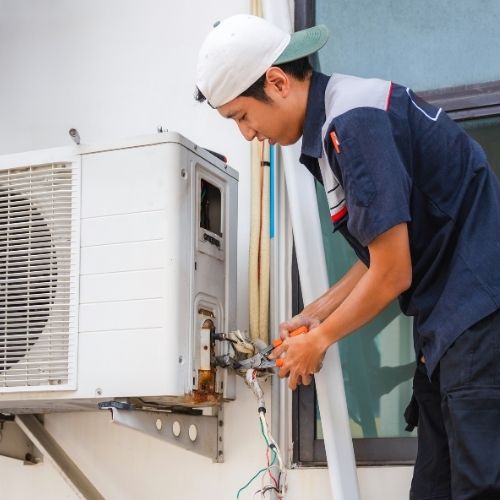 Dahlonega AC Maintenance & Tune-Up