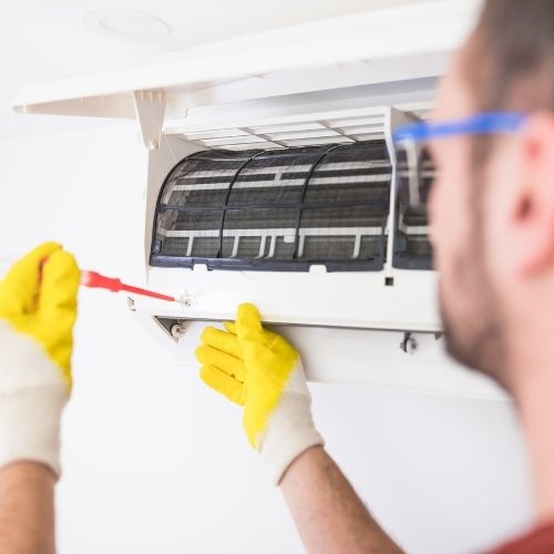 Air Conditioning Repair