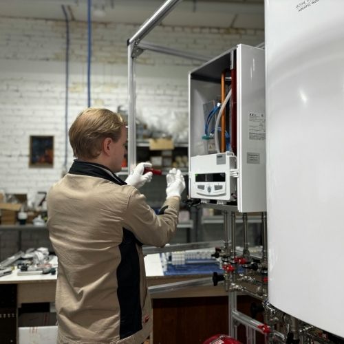  Air Conditioning Repair
