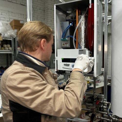  Air Conditioning Repair