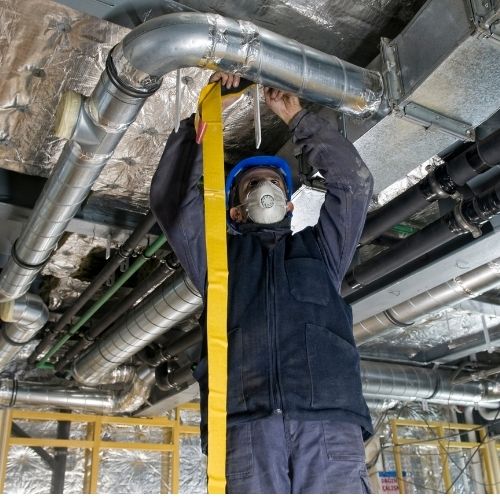 Air Conditioning Repair