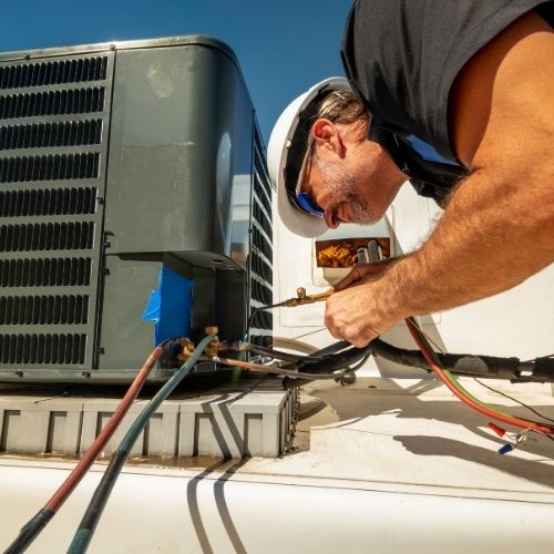 Air Conditioning Repair