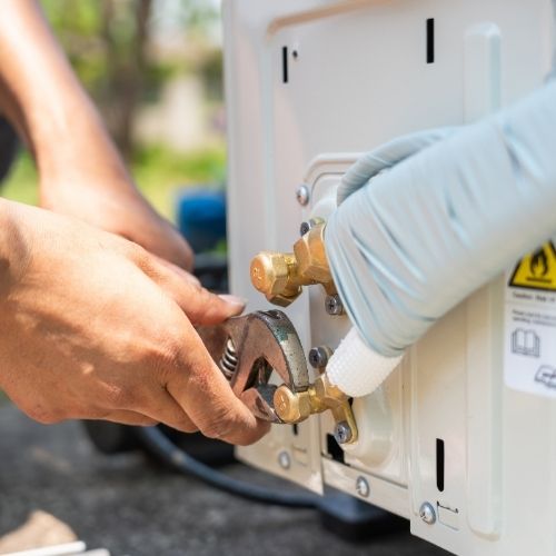 Dahlonega Emergency HVAC Repair