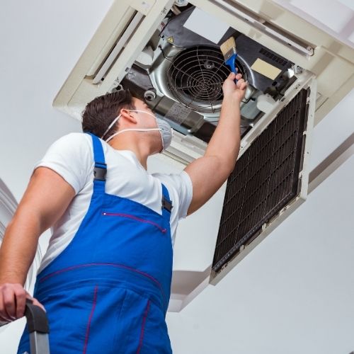 Air Conditioning Repair