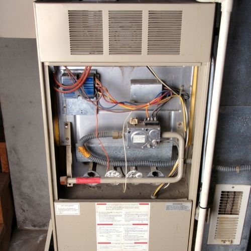  Air Conditioning Repair