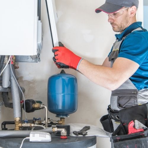  Air Conditioning Repair
