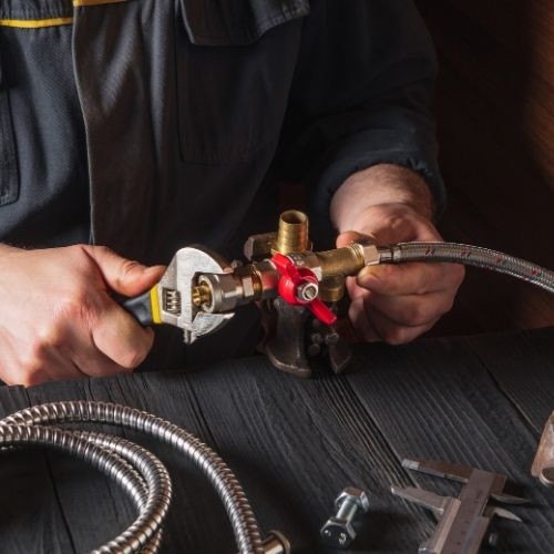 Air Conditioning Repair