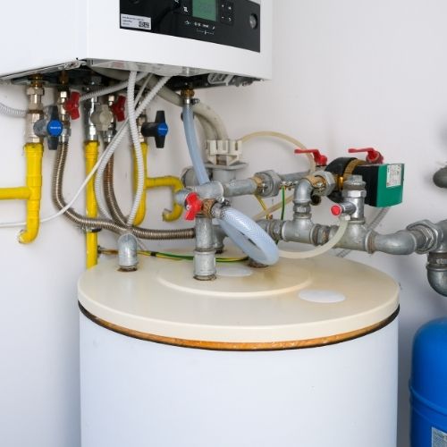 Air Conditioning Repair