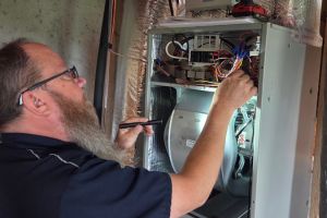 Air Conditioning Repair Gainesville