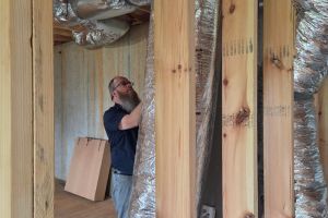 Air Conditioning Installation Gainesville