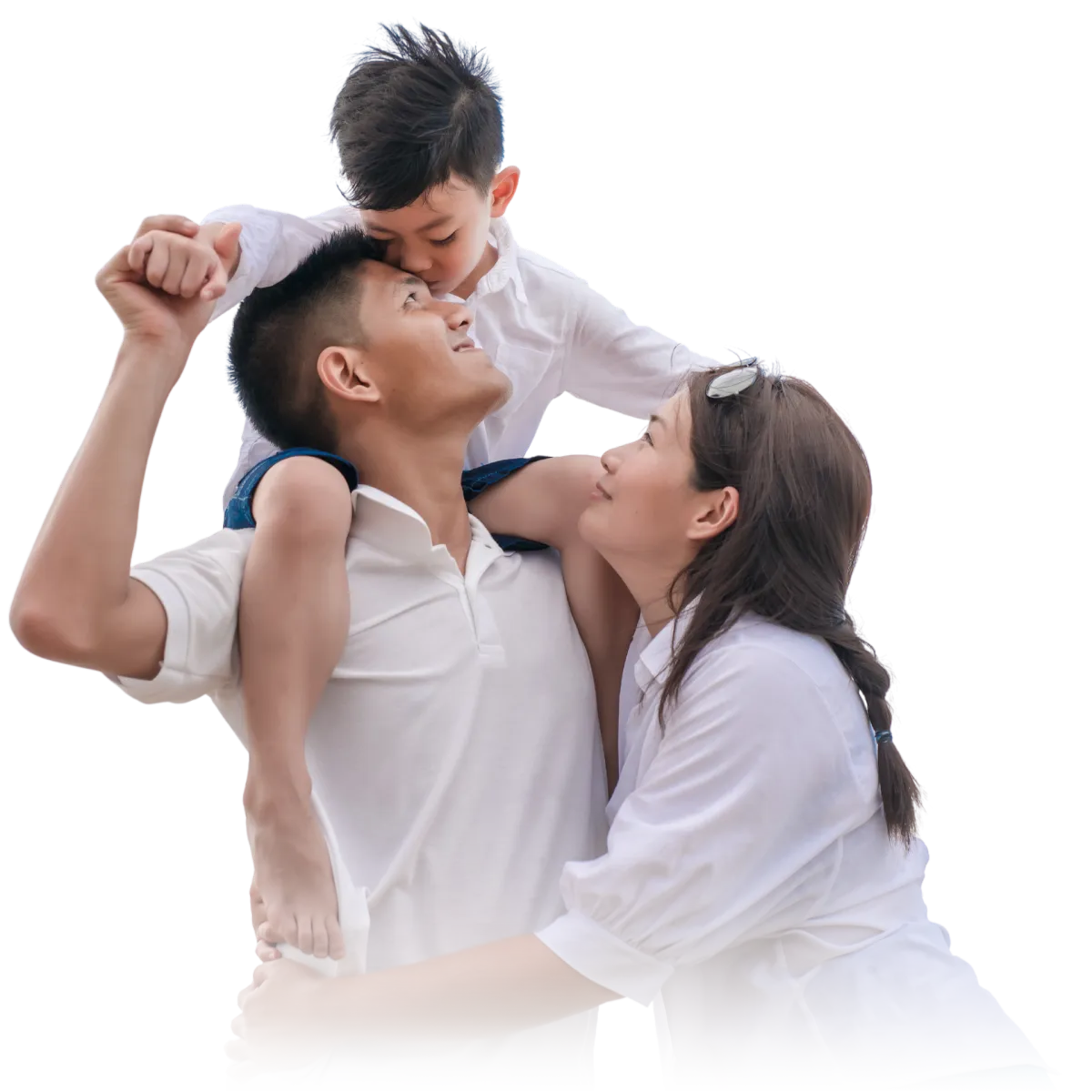 Cómo ahorrar dinero fácilmente con el Reto Familias Prósperas