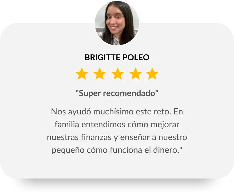 cómo mejorar mis finanzas en 10 días