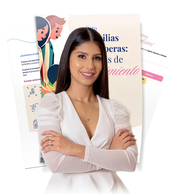 cómo mejorar mis finanzas