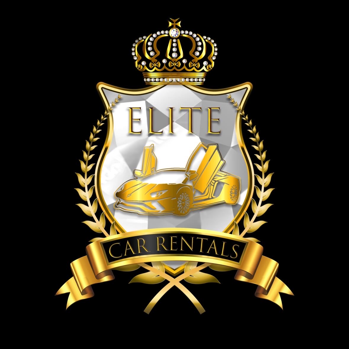 Fleet Rentals Logo