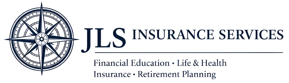 JLS Insurance Services Logo