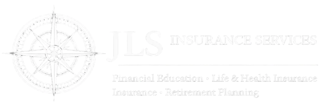JLS Insurance Services Logo